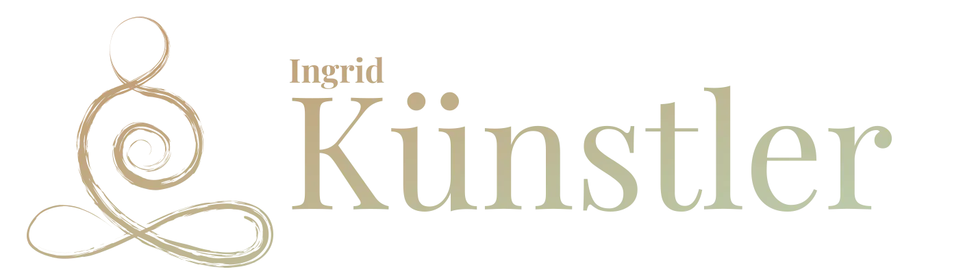 Ingrid Künstler Logo