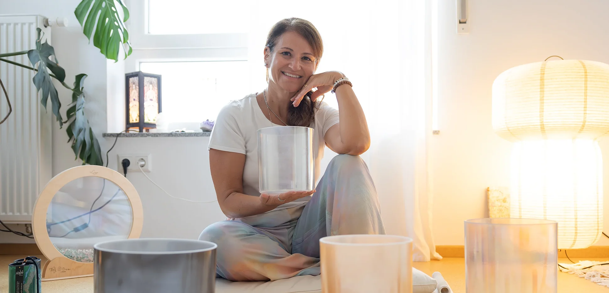 Symbol für soziales Bewusstsein – Gemeinschaft, Empathie und menschliche Verbundenheit