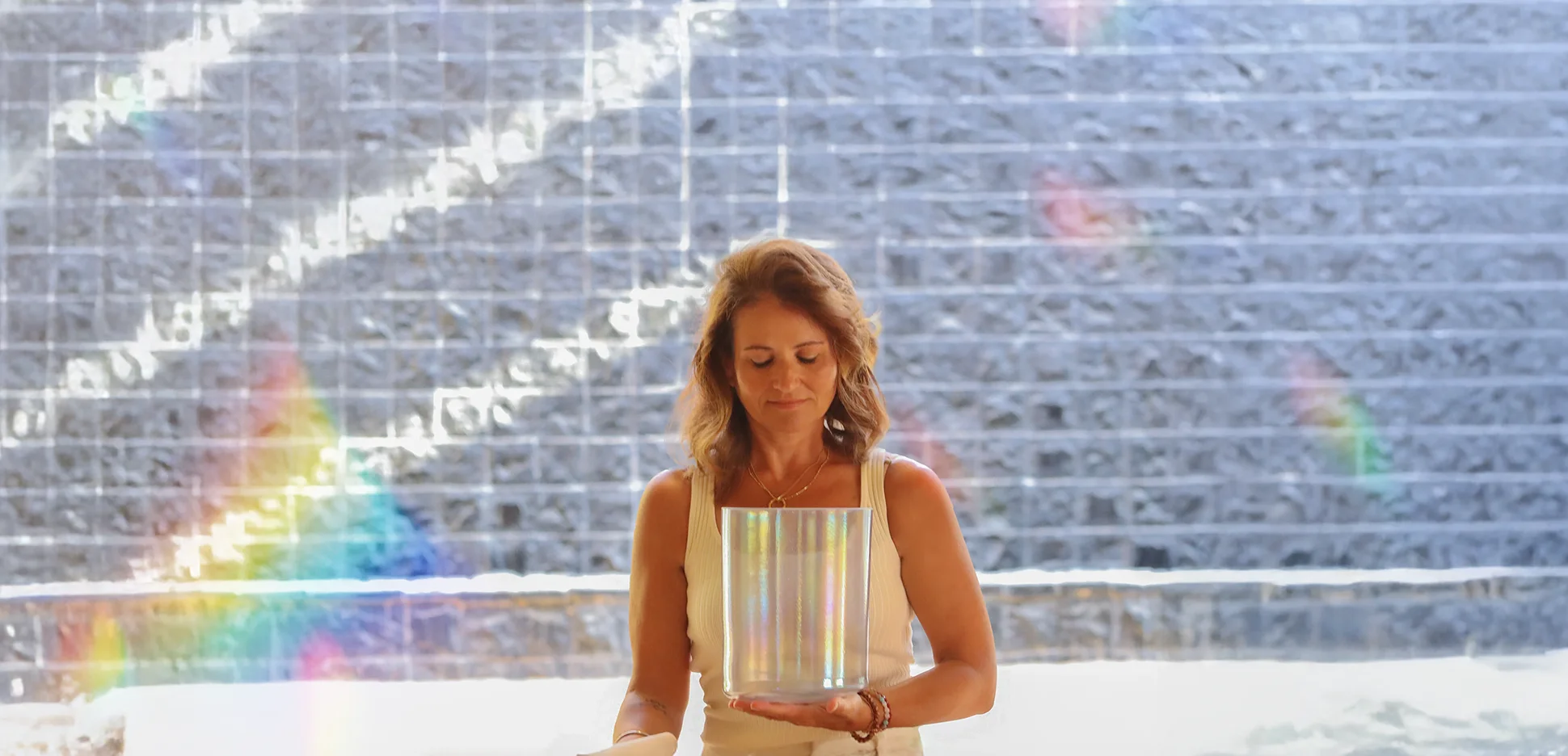 Sound Bath mit Ingrid Künstler – tiefenentspannendes Klangbad für Körper, Geist und Seele